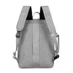 Shoulder Mens Smart Backpacks Multifunction Business Laptop Bag Customized Logo