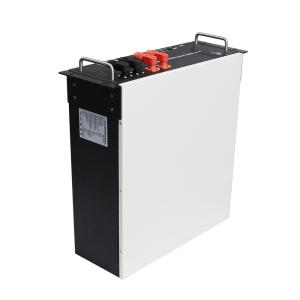 Wholesale Black/White Color 50kg 48V 3-5KW Smart Home Solar Battery Energy Storage from china suppliers
