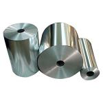 6061 7075 0 Temper 8011 Aluminium Jumbo Roll Smooth Embossed