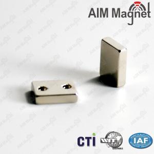 Wholesale permanent magnet different shapes block disc magnet for sale from china suppliers