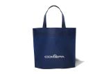 Eco Friendly Non Woven Shopping Bag Laminated / Unlaminated Cover With Logo