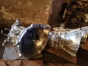 Wholesale Clutch Housing 3L 5L Gearbox Parts Toyota Original Accessories from china suppliers