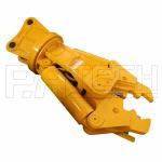 Quality Demolition Hydraulic Scrap Shear Reliable China Manufacturer Direct