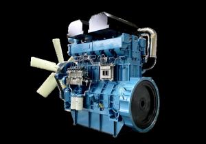 Wholesale SYG258TAD51 400kw 500kva Low Noise Diesel Generator SHANGYAN Gen Set Generator from china suppliers