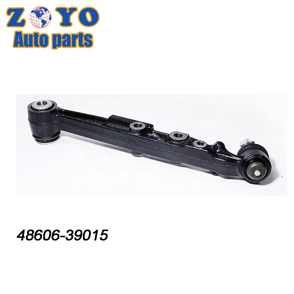 Front Axle Control Arm for Toyota Coaster HZB50 Left Center Right OEM Standard Nature