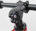 12 Inch No Pedal Childrens Balance Bikes For 3-6 Years Old