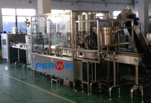 Wholesale 80 Bottles Per Minute Filling Machine For Insecticide Spray / Cosmetic / Pharmaceutical from china suppliers