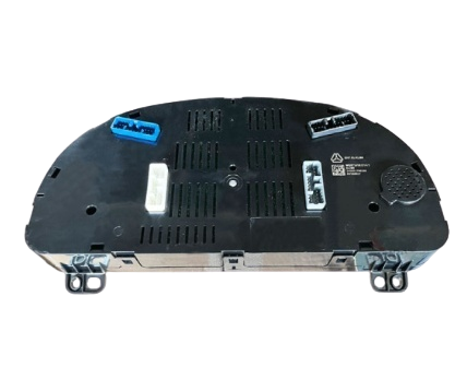 OE replacement SINOTRUK SITRAK C7H-TFT Combination Instrument Panel WG9716582214