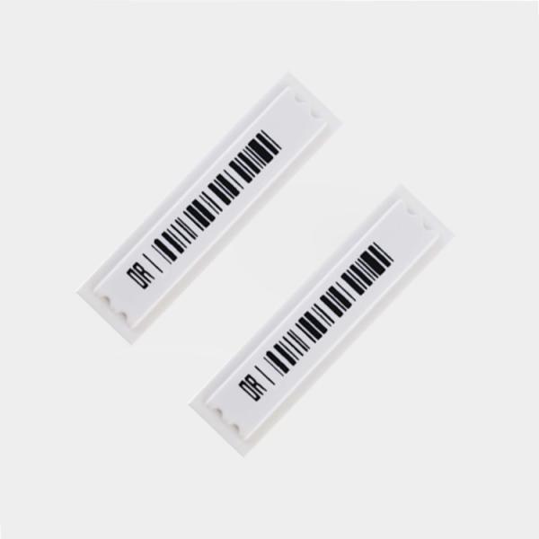 Supermarket anti theft 58khz am soft label AM anti theft soft label