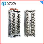 H13 Injection Blow Molding 30 Percent Spare Parts Bottle Cap Mould