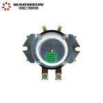 B240700000383 8943795431 Excavator Relay Battery Jideco 24v For SANY Spare Parts