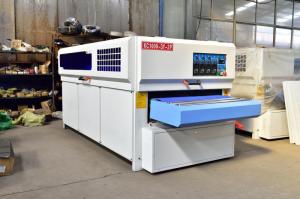 Wholesale Wooden Panel Sanding Machine from china suppliers