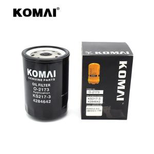Wholesale Excavator Accessories Kobelco Oil Filter / Oil Pump Filter 1132401601 ME304513 from china suppliers