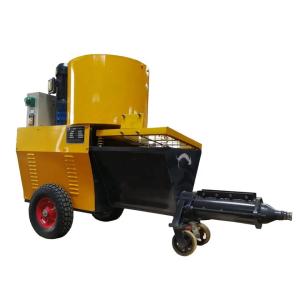 Wholesale KEMING Wall Cement Spraying Machine 220V 380V 400V Voltage Customized from china suppliers