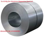 Super Corrosion Resistance Zam Alloy Steel Coil Zinc Aluminum Magnesium