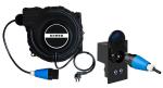 Fire Fighting Truck Charging System of Fire Truck Parts