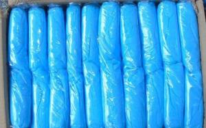 Wholesale Non Slip Plastic Disposable Surgical Boot Shoe Covers For Hospital from china suppliers