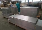 Stucco Embossed Aluminum Coil For Freezer / Refrigerator 0.4mm Thickness