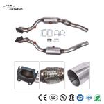 Dodge Charger Chrysler 300 3.6L Euro 1 Catalyst Carrier Assembly Auto Catalytic