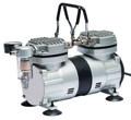 Wholesale Airbrush Mini Electric Vacuum Pump Twin Cylinder Air Compressor TC-99 from china suppliers