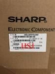 Commercial Lcd Panel 7 Inch LQ070Y3LG05 Industrial Display WVGA 800*480 Pixel