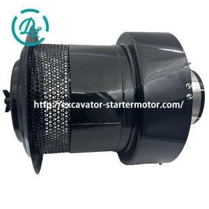Wholesale Pre Cleaner 127mm Excavator Spare Parts Pre Filter 5&quot; Air Filter from china suppliers