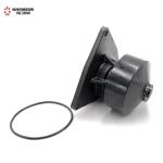 60017643 Diesel Engine Water Pump , 4934058 WP9101 Diesel Driven Water Pumps