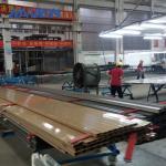 Superior Rectangular Aluminum Extrusion Profiles