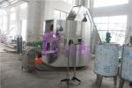 Plastic Soda Water Bottle Sorting Machine / Bottle Arranging Machine For