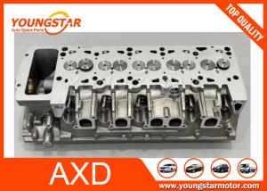 Wholesale VW 2.5TDI AXD / AXE Cylinder Head Assy 070103063D 10V / 5CYL from china suppliers