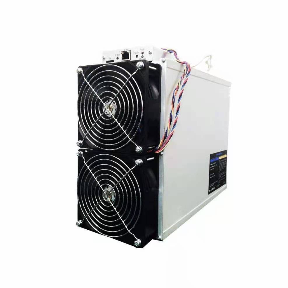 Innosilicon A10pro 6g 720mh Asic Miner