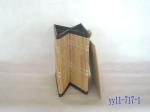 bamboo storage /laundry foling basket