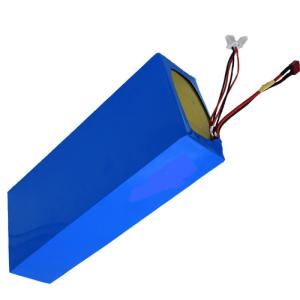 Wholesale 2200Wh E Bike Battery Pack 1C Rate 72V 30Ah LiFePO4 Battery 3500 Cycles from china suppliers