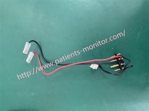 Wholesale Metrax Primedic M240 DM1 Defibrillator Battery Interface Assembly Cable Plastic Metal from china suppliers