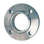 Customized Copper Nickel Socket Weld Flange 2" - 48" 150#-1500# ANSI B16.5