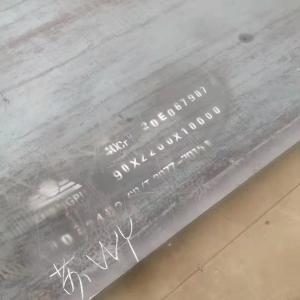 Wholesale DIN 17200 41Cr4 Alloy Stainless Steel Plate 2500mm With Good Hardenability from china suppliers