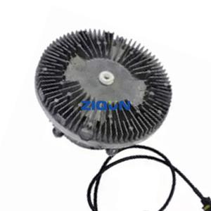 Wholesale Electric control Fan clutch 51066300086 51066300110 For MAN Truck Engine Fan from china suppliers