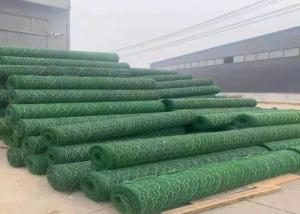 Wholesale 100x120mm 0.5mm Reinforced Mike Mat Hexagonal Hole from china suppliers