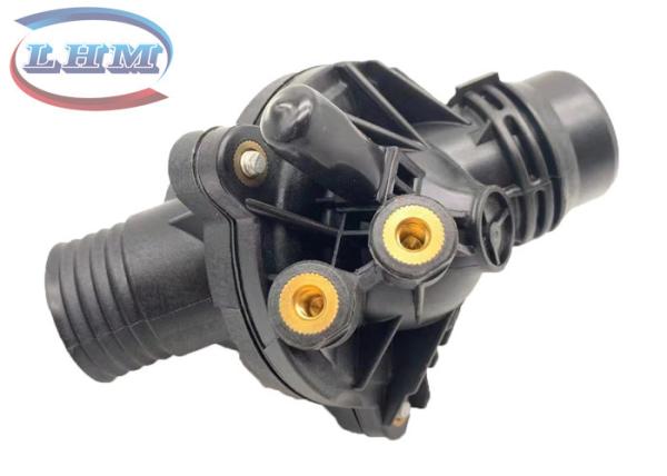 11537549476 Automotive Spare Parts Cooling System Thermostat For BMW 7 E65 E66
