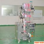 Automatic stick sachet spices powder small filling packing machine