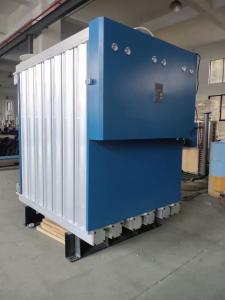 Wholesale PSA Technology Modular Nitrogen Generator 95-99.999% Purity from china suppliers