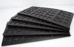 Golf putting mat & Golf mat