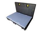Triple Wall Honeycomb Storage Collapsible Pallet Box