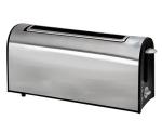 Bread Electric Slim 4 Slice Toaster Auto-Electric Power Cut Off