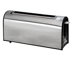 Wholesale Bread Electric Slim 4 Slice Toaster Auto-Electric Power Cut Off from china suppliers