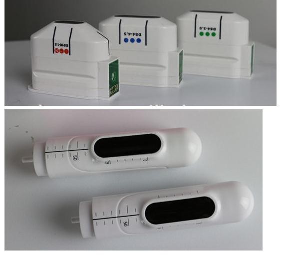 Newest 2 in 1 vaginal tightening hifu machine vaginal hifu