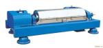 LW250-720 Solid Bowl Delaval Oil Purifier Machine For Organic Chemicals