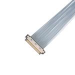 Special Connector KEL XSL20-48 Camera Ultra-fine Coaxial Connector 0.25mm Pitch