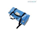 200Ah LiFePO4 Car 12 Volt Rc Battery Pack High Energy Density Environmental