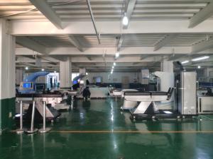 Wholesale Medical Equipment Lumbar Decompression Machine Rehabilitation For Lower Back from china suppliers